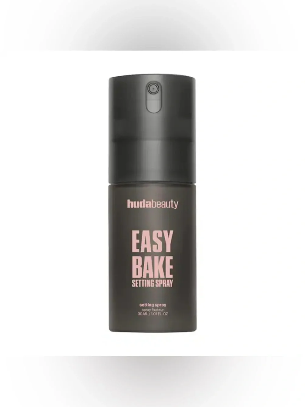 Huda Beauty 🔥 Easy Bake Setting Spray